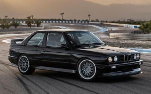 BMW M3 by Redux Leichtbau 2019 года